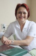 Челядинова Елена Владимировна