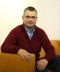 Боровиков Сергей Юрьевич