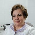 Торбина Надежда Сергеевна