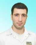 Шахназаров Эрнест Владимирович