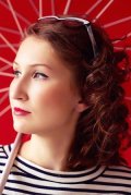Торопова Анастасия Анатольевна