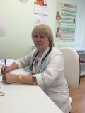 Теплинская Вера Владиленовна
