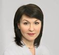 Иванова Вита Викторовна