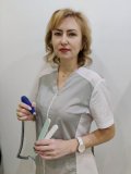 Федорова Ирина