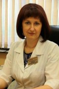 Кравцова Наталья Борисовна