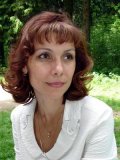 Суровцева Ольга