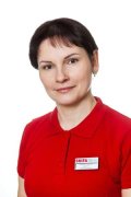 Воробьева Галина Валерьевна
