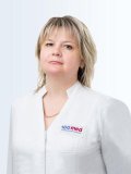 Быковская Светлана Сергеевна