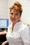 Тулякова Рамзиля Галимхановна