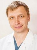 Воробьев Дмитрий Викторович