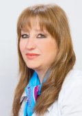Багаутдинова Марина Вячеславовна