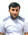 Курбанов Роман Рамисович