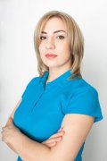 Абакарова Ума Абдуллаевна