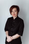 Алиева Жанна