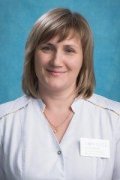 Колесникова Елена Викторовна