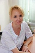 Чинаева Ирина Александровна