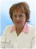 Бирюкова Мария Петровна