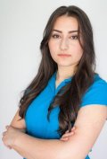 Оганесянц Наира Артуровна