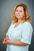 Мерзликина Елена