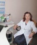 Дворцова Лидия
