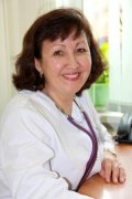 Исламова Диляра Сарваровна