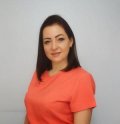 Хорошилова Елена Сергеевна