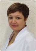 Аникеева Марина