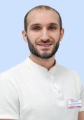Джалилов Мирсад Саламович