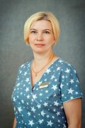 Котельникова Ольга