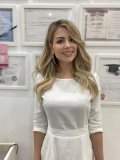 Скачкова Наталия Владимировна
