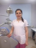Михайлова Валентина Георгиевна