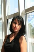 Клюваева Ирина