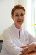 Корейба Елена Владиславовна