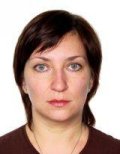 Ремезова Елена Вячеславовна