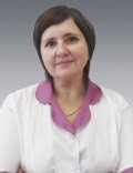 Фадеева Виктория Дмитриевна