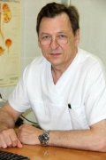 Кулаков Сергей Викторович