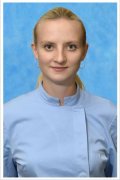Ямчинова Наталья Владимировна