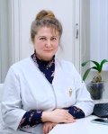 Евстягина Кира Александровна