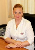 Самсонова Людмила Владимировна