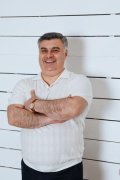Исаев Рустам Магомедович