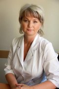 Кидалова Елена Николаевна