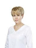 Чернышева Екатерина Сергеевна