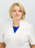 Крылова Татьяна Владимировна