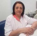 Кесова Инесса Андреевна