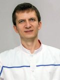 Петров Александр Валерьевич