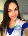 Просветова Валентина Сергеевна