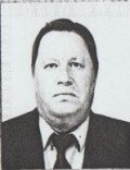 Михайлюк Юрий Александрович