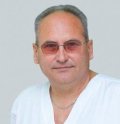 Довбенко Валентин Федорович