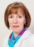 Бокова Татьяна Алексеевна