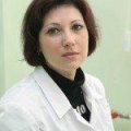 Косцова Татьяна Борисовна